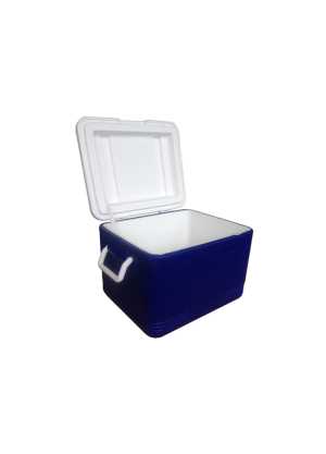 Insulated Ice Box